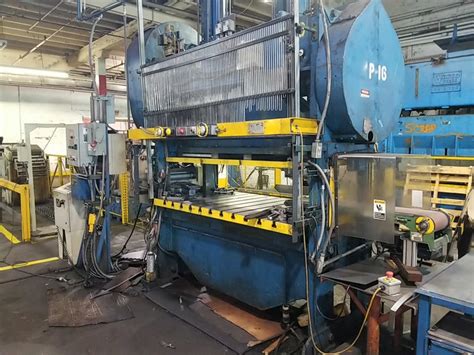 Metal Fabricating, 10408 Berea Rd, Cleveland, OH 44102, US